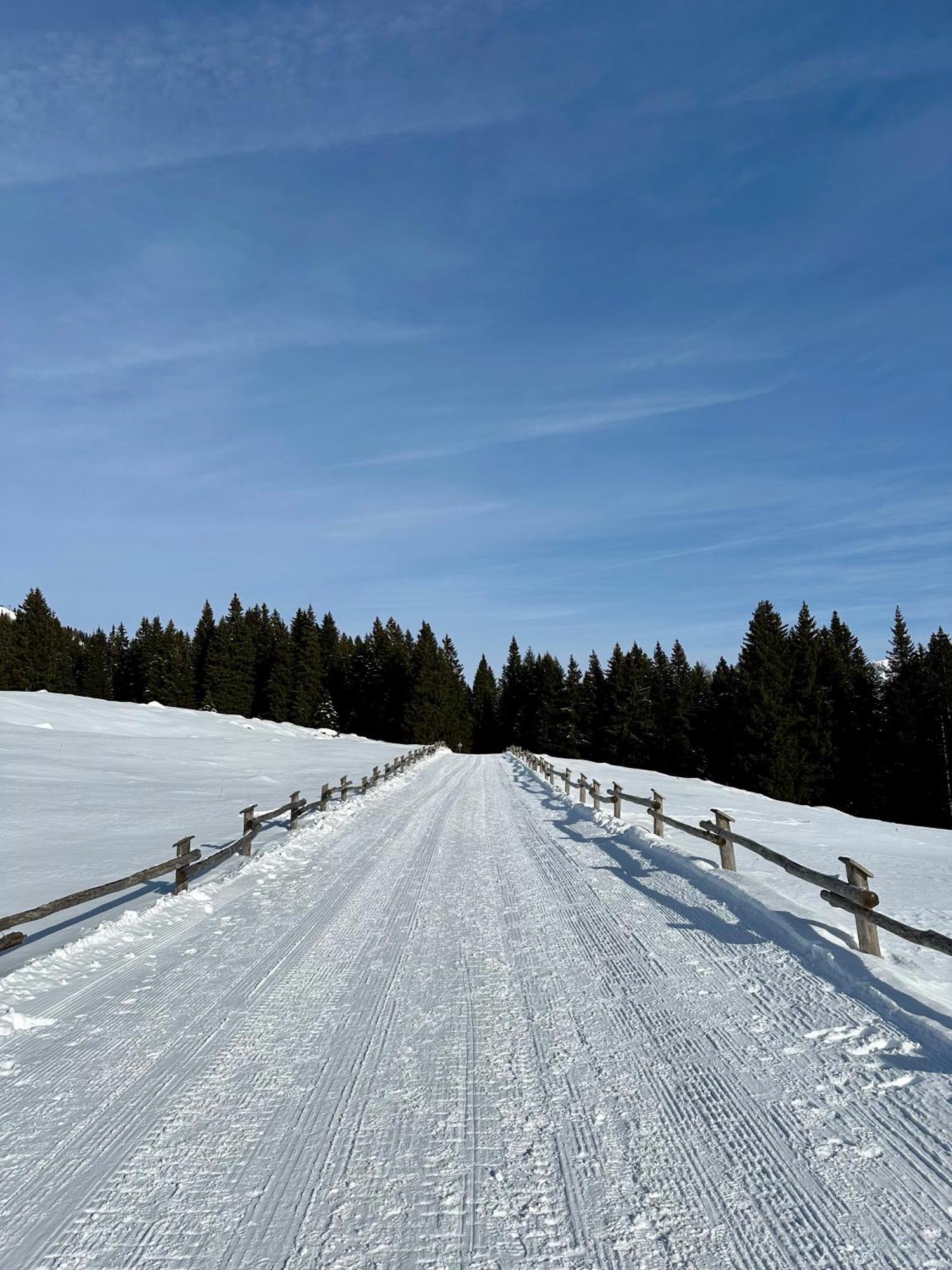 Mansarda Con Vista Apartman Giustino Kültér fotó